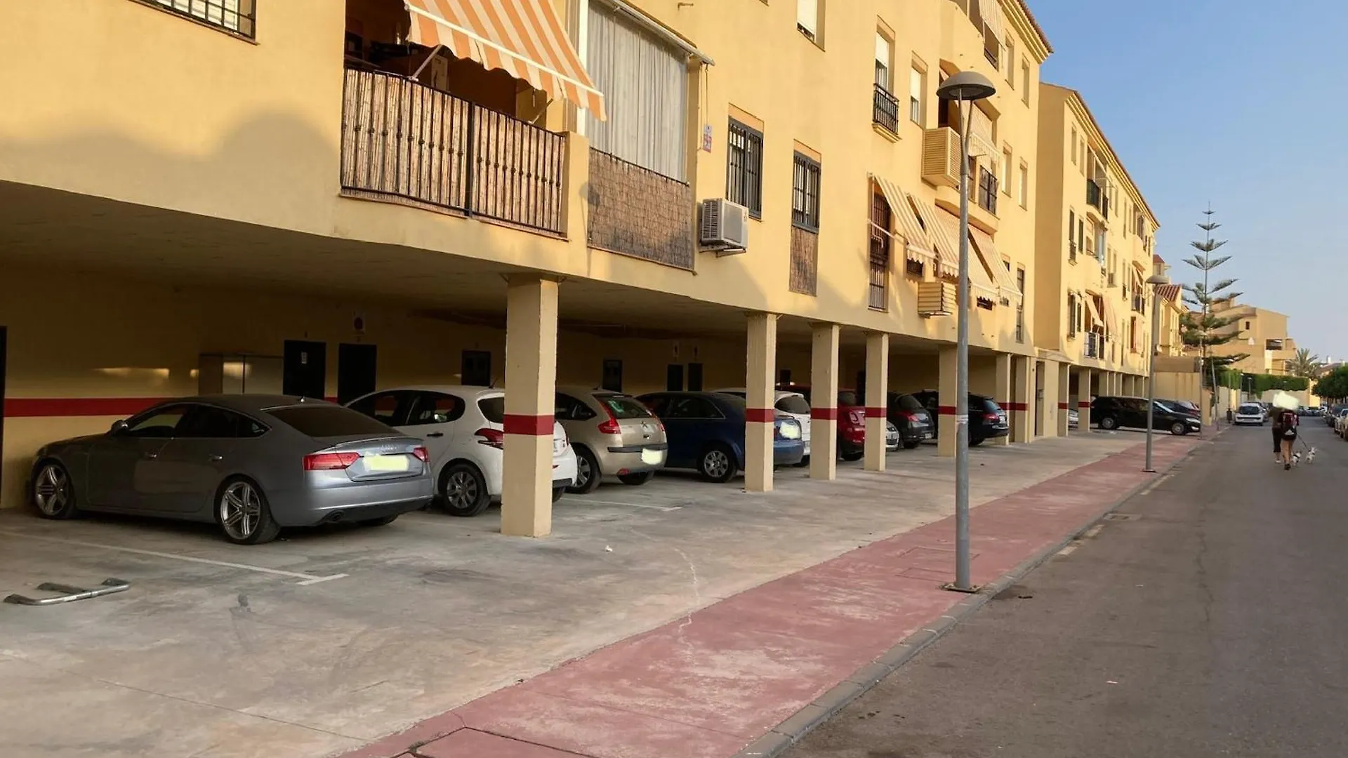 Jardines Del Golf Apartment Torre de Benagalbon Spain