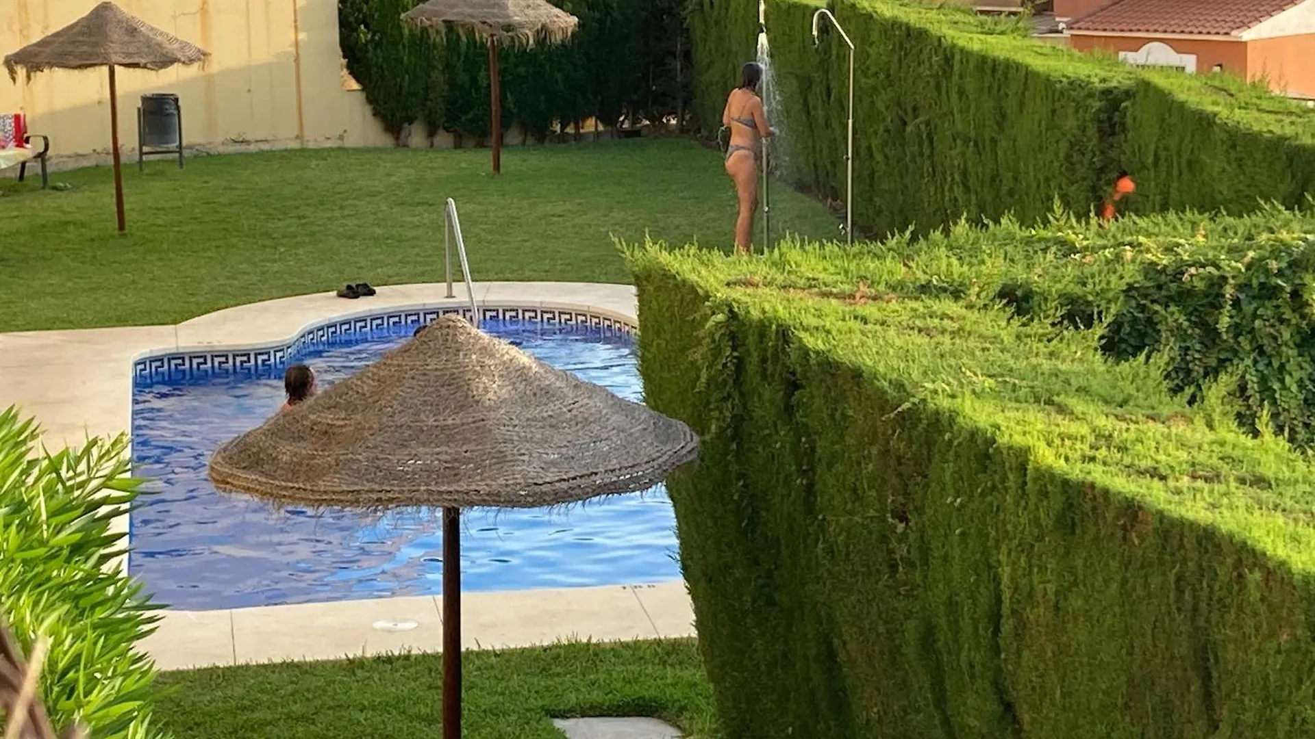 Jardines Del Golf Apartment Torre de Benagalbon