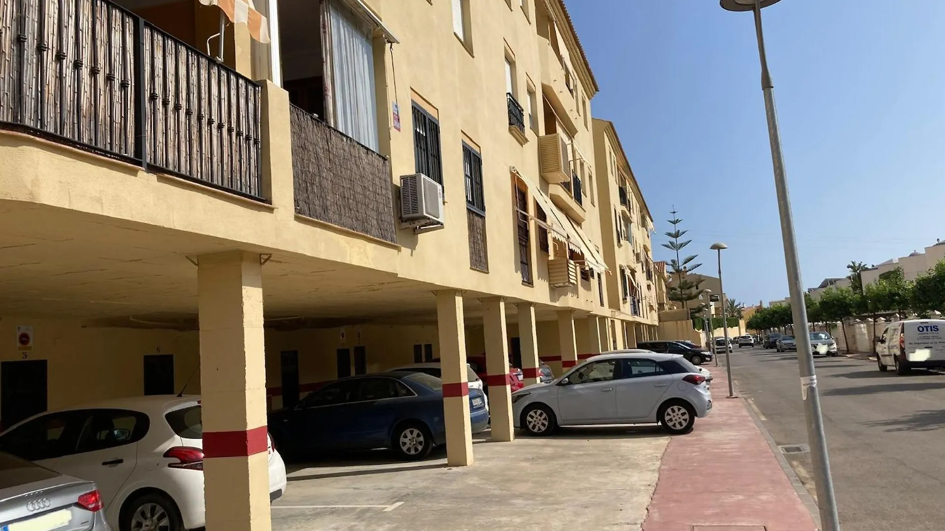 Jardines Del Golf Apartment Torre de Benagalbon