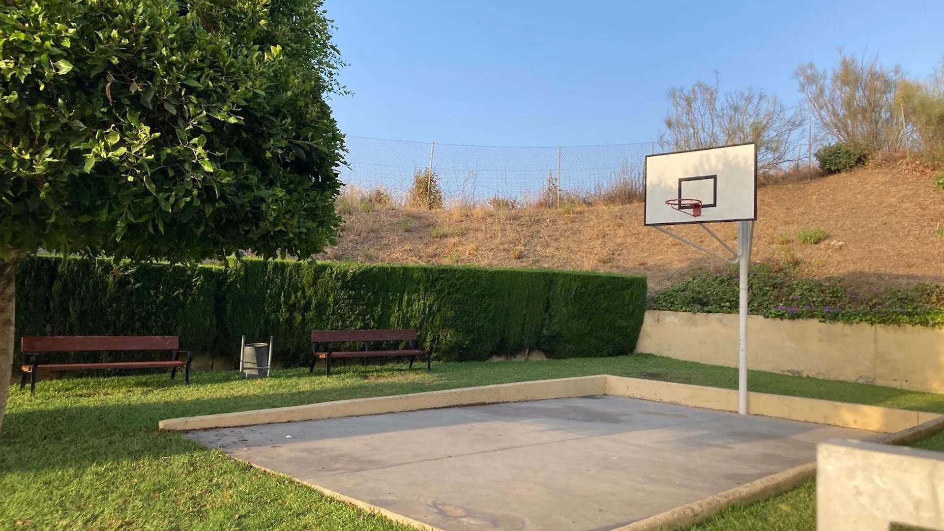 Jardines Del Golf Apartment Torre de Benagalbon 0*,