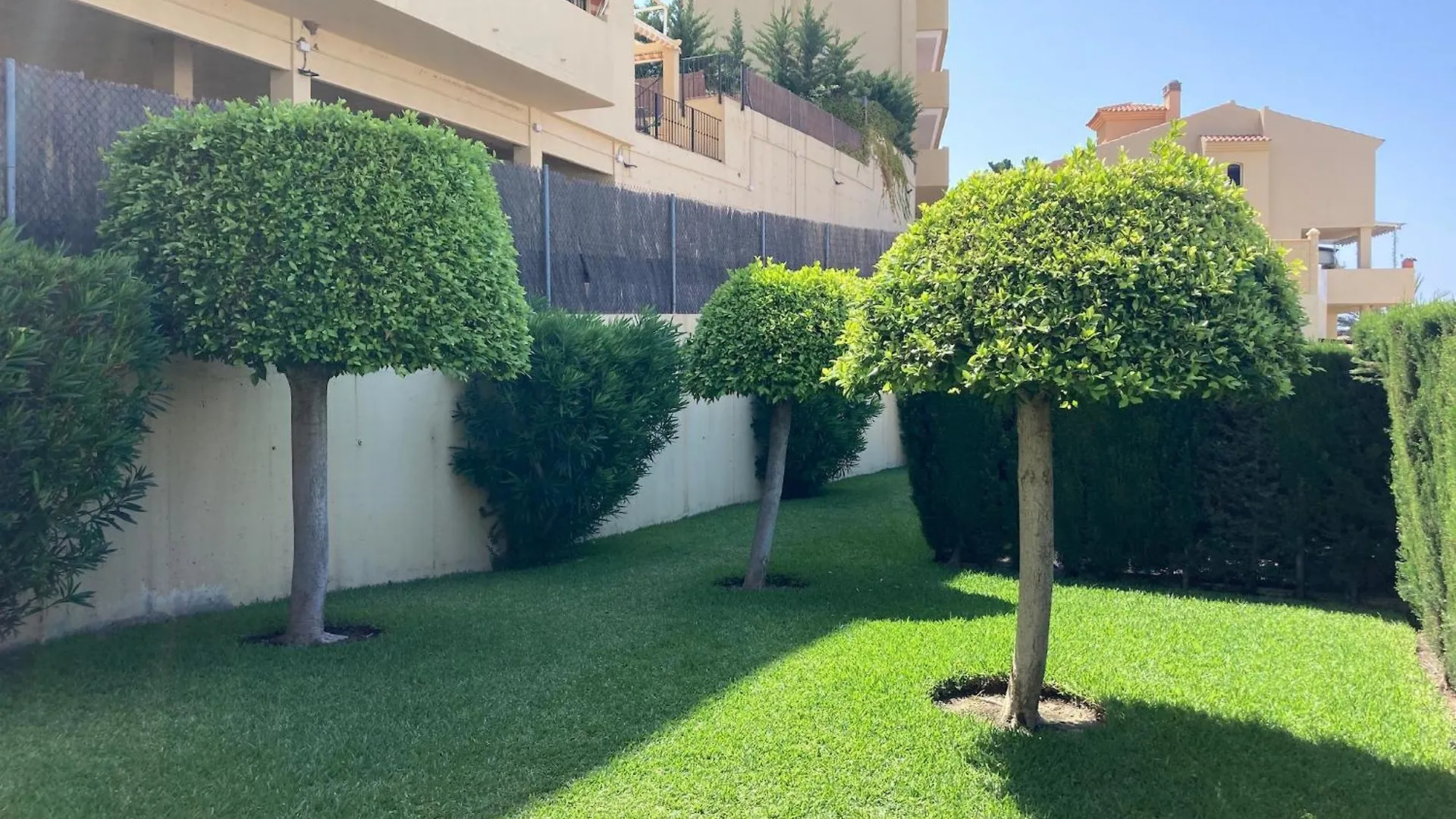 Jardines Del Golf Apartment Torre de Benagalbon
